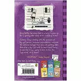 Diary of a Wimpy Kid: The Ugly Truth Paperback